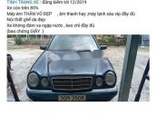 Bán xe Mercedes đời 1997, xe nhập, 91.5tr 