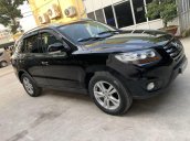 Bán xe Hyundai Santa Fe đời 2009, xe nhập chính hãng