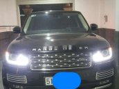 Xe LandRover Range Rover Black Edition sản xuất 2015, nhập khẩu nguyên chiếc