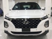 Cần bán Hyundai Santa Fe năm sản xuất 2019 nội thất đẹp