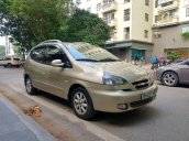 Bán xe Chevrolet Vivant AT 2009 chính chủ giá cạnh tranh