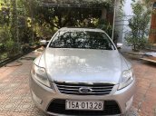 Bán Ford Mondeo 2.3AT năm 2010, màu bạc số tự động