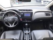 Bán Honda City đời 2018, màu trắng, giá tốt