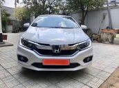 Bán Honda City đời 2018, màu trắng, giá tốt