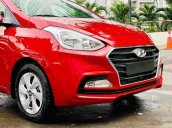 Cần bán Hyundai Grand i10 sản xuất năm 2019, 340 triệu xe nội thất đẹp