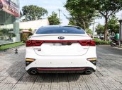 Bán Kia Cerato sản xuất năm 2019, màu trắng, xe nhập