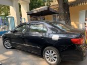 Cần bán lại xe Toyota Corolla Altis AT sản xuất năm 2010