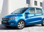 Bán Suzuki Celerio sản xuất 2019, nhập khẩu chính hãng