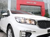 Bán Kia Sedona đời 2019, nhập khẩu, máy dầu, đủ màu