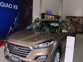 Bán Hyundai Tucson sản xuất 2019, đủ màu, giao ngay