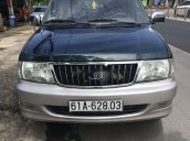 Cần bán lại xe Toyota Zace năm 2005 xe nguyên bản