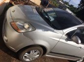 Bán xe Chevrolet Spark sản xuất năm 2009, giá 95.2tr xe nguyên bản