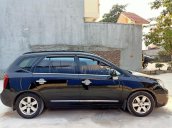 Bán Kia Carens đời 2007 xe còn nguyên bản