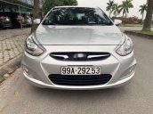 Cần bán xe Hyundai Accent đời 2013, xe nhập chính hãng