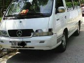 Bán xe Mercedes đời 2002, màu trắng, giá chỉ 57.5 triệu