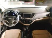 Bán Hyundai Accent đời 2019, màu trắng, nhập khẩu, chính hãng