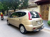 Bán xe Chevrolet Vivant AT 2009 chính chủ giá cạnh tranh