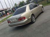 Bán ô tô Mercedes 2000 số sàn, xe máy nổ êm ru