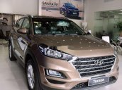 Bán Hyundai Tucson sản xuất 2019, đủ màu, giao ngay