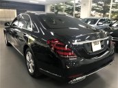 Bán Mercedes-Benz S450L, ưu đãi tết 2020, chính hãng