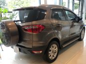 Bán xe Ford EcoSport sản xuất 2016, màu nâu, xe gia đình giá tốt 514 triệu đồng