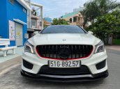 Bán Mercedes CLA45AMG 2015, model 2016