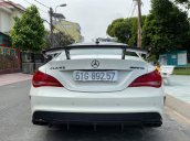 Bán Mercedes CLA45AMG 2015, model 2016