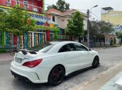 Bán Mercedes CLA45AMG 2015, model 2016