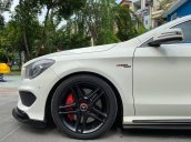 Bán Mercedes CLA45AMG 2015, model 2016