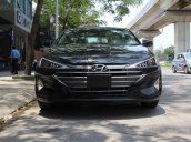 Mua xe ngay - Nhận ưu đãi lớn, Hyundai Elantra 1.6 AT đời 2019, màu đen