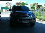 Cần bán xe Isuzu Dmax sản xuất năm 2015, xe nhập chính hãng