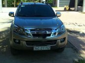 Cần bán xe Isuzu Dmax sản xuất năm 2015, xe nhập chính hãng