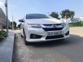 Bán xe Honda City năm sản xuất 2016 xe nguyên bản