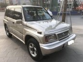 Cần bán xe Suzuki Vitara đời 2005 số sàn, giá chỉ 195 triệu