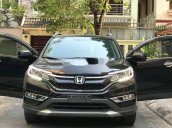 Cần bán lại xe Honda CR V AT sản xuất năm 2016, 865 triệu