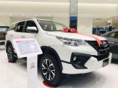 Bán ô tô Toyota Fortuner năm 2019, ưu đãi hấp dẫn