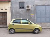 Cần bán lại xe Chevrolet Spark sản xuất năm 2009