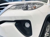 Bán ô tô Toyota Fortuner năm 2019, ưu đãi hấp dẫn