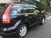 Bán Honda CR V năm sản xuất 2009, 520tr xe nguyên bản