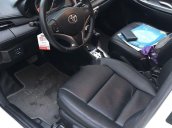 Cần bán xe Toyota Yaris G năm 2015, màu trắng, nhập khẩu nguyên chiếc