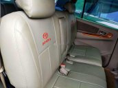 Bán xe Toyota Innova năm 2009, xe nhập