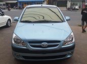 Cần bán xe Hyundai Getz sản xuất năm 2007, xe nhập, 208tr