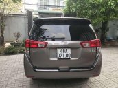 Bán Toyota Innova 2.0E MT 2018 số sàn, giá tốt