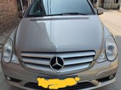 Cần bán xe Mercedes AT năm 2008, xe nhập, giá chỉ 420 triệu