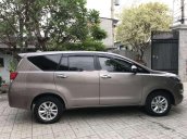 Bán Toyota Innova 2.0E MT 2018 số sàn, giá tốt