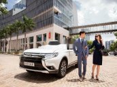 Cần bán Mitsubishi Outlander đời 2019, nhập khẩu, giá ưu đãi