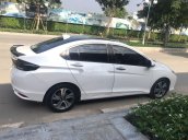 Bán xe Honda City năm sản xuất 2016 xe nguyên bản