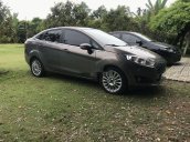 Bán xe Ford Fiesta 1.5AT đời 2016 xe gia đình