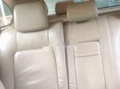 Cần bán gấp Chevrolet Captiva 2010, màu trắng