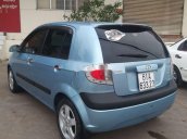 Cần bán xe Hyundai Getz sản xuất năm 2007, xe nhập, 208tr